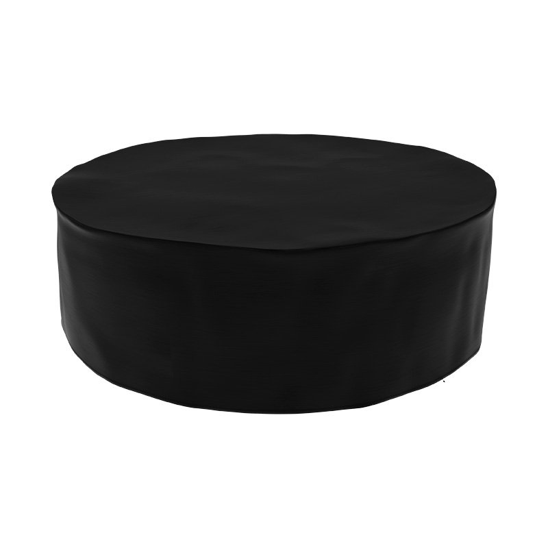 WFX Utility Round Outdoor Patio Dining Set Cover Wayfair.co.uk